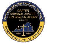 Crater Criminal Justice Training Academy